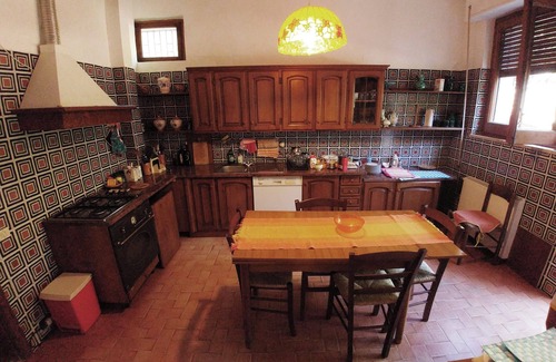 Copanello Villa | Beautiful and elegant Mediterranean-style villa,