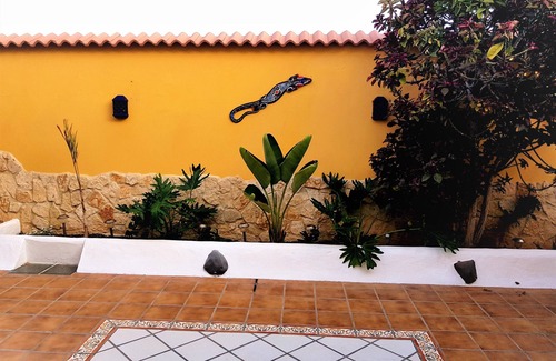 Telde House | Beautiful and quiet duplex next to the sea
