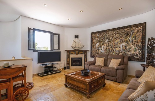 Mar Azul Villa | Beautiful and luxury villa in Javea, Costa Blanca, Spain with private pool for 7 persons