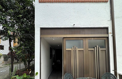 Envigado Apartment | beautiful and modern studio apartment with pool