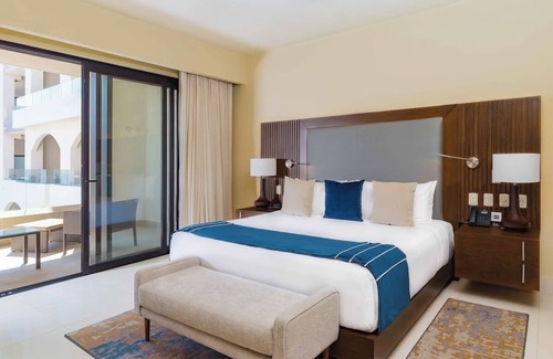 Downtown San Jose del Cabo Resort | Beautiful and Luxurious 5-Star Beachfront Resort in Villa la Valencia Los Cabos
