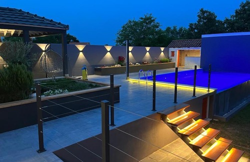 Lokvicici Villa | Beautiful and private Villa Anka