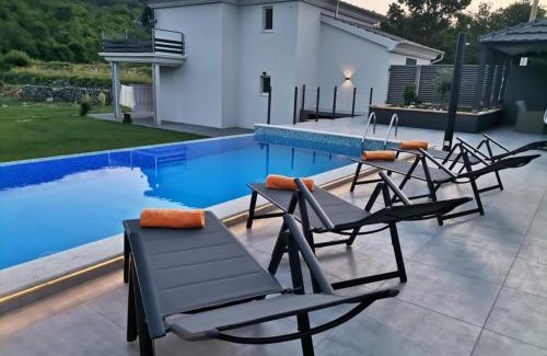 Lokvicici Villa | Beautiful and private Villa Anka