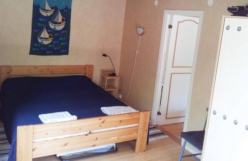 Gottskar House | Beautiful and quietly located cottage outside Onsala, close to the sea and nature.