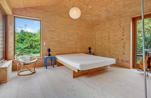 Beder Malling House | Beautiful and simple cottage near the beach of Mariendal Strand.