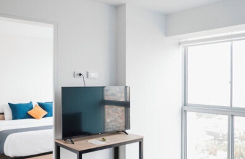 San Miguel Apartment | Beautiful and Spacious Twin Apartment in the San Miguel Area