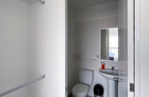 San Miguel Apartment | Beautiful and Spacious Twin Apartment in the San Miguel Area