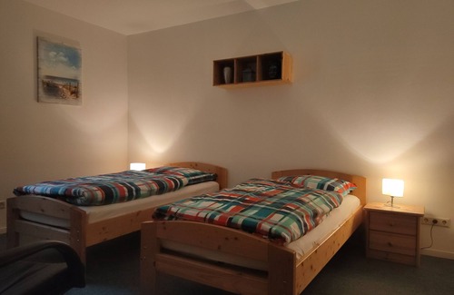 Pasewalk Apartment | Beautiful and spacious apartment in the center of Pasewalk