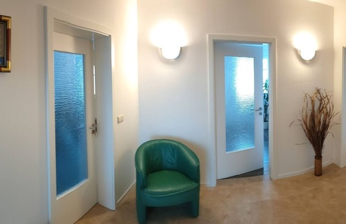 Pasewalk Apartment | Beautiful and spacious apartment in the center of Pasewalk