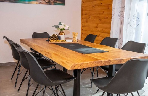 Mrkopalj Villa | Beautiful and traditional vacation house situated in Mrkopalj