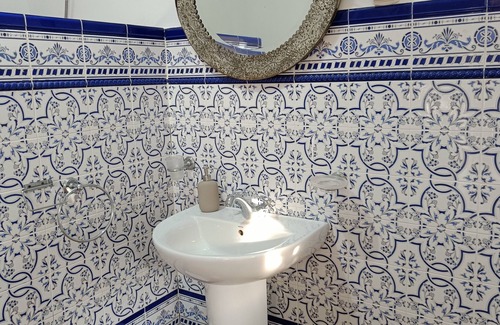 Moclinejo Other | Beautiful Andalusian farm with sea and mountain view. Only 30 min from Malaga