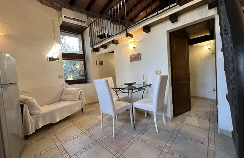 Gavorrano Cottage | beautiful, antique small Stone house, with pool + garden