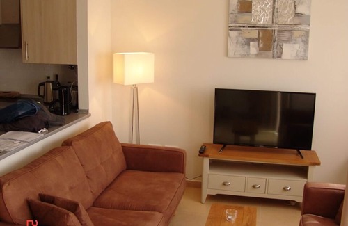 Alhama de Murcia Apartment | Beautiful apartment at the Condado de Alhama golf resort