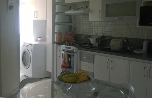 Campos do Jordao Apartment | BEAUTIFUL APARTMENT IN THE NOBLE CENTER OF CAPIVARI, 400 MTS FROM BADEN