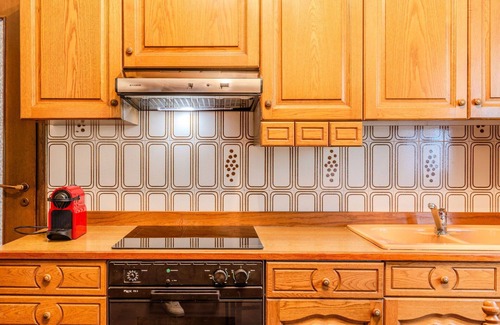 Cerano d'Intelvi Apartment | Beautiful apartment for 6 people with WIFI, TV, patio and parking