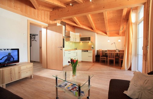 Lauterbach Apartment | Beautiful apartment in a quiet location