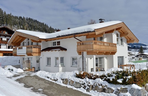 Lauterbach Apartment | Beautiful apartment in a quiet location