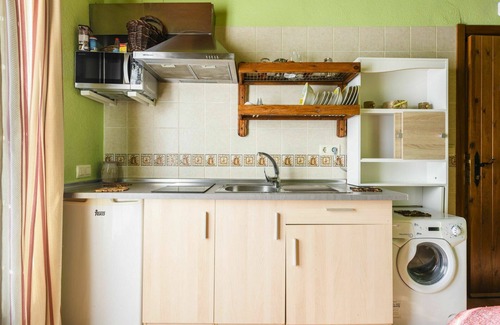 Olocau del Rey Villa | Beautiful apartment in villa for 2 people with WIFI, TV, terrace, pets allowed and panoramic view