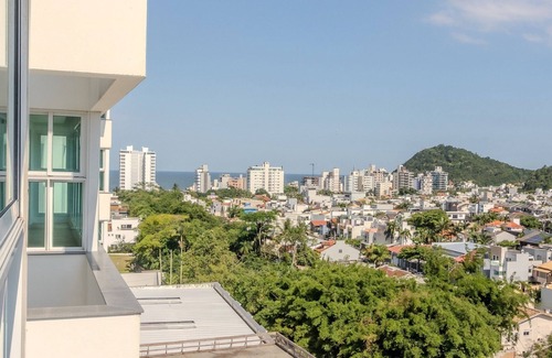 Itajai Apartment | Beautiful Apart in Praia Brava - Itajai Rvc0703