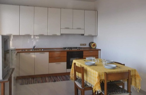 Badolato Marina Apartment | Beautiful apartment in Badolato Marina