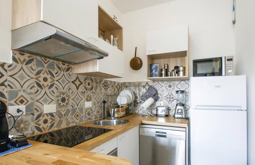 Lido degli Scacchi Apartment | Beautiful apartment in Lido di Pomposa