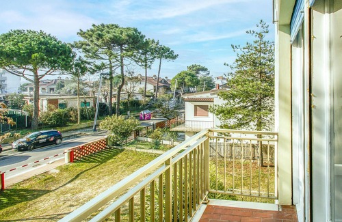 Lido degli Scacchi Apartment | Beautiful apartment in Lido di Pomposa