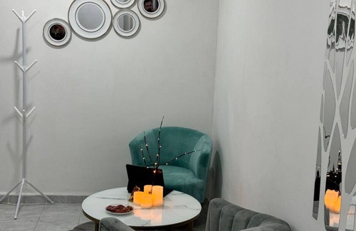 Xalapa House | Beautiful Apartment/internet/central Location/Wi-fi