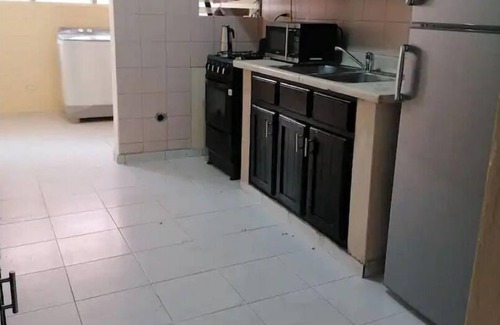 Villa Mella Apartment | Beautiful apartment next to the Santo Dgo Metro.