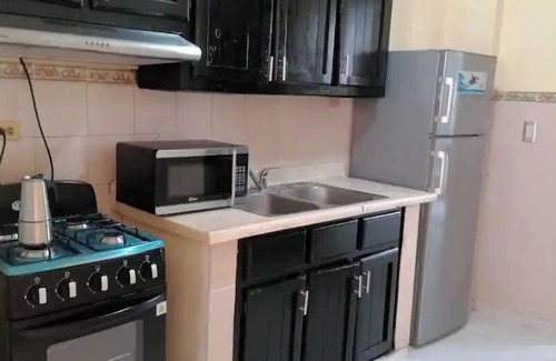 Villa Mella Apartment | Beautiful apartment next to the Santo Dgo Metro.