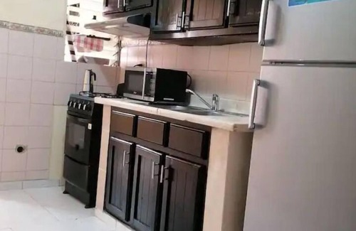 Villa Mella Apartment | Beautiful apartment next to the Santo Dgo Metro.