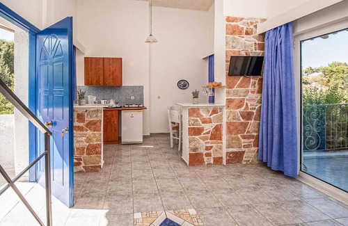 Mastichari Apartment | Beautiful apartment in Mastichari - Kos