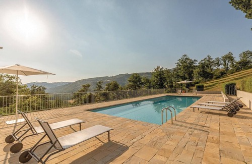 Valfabbrica Apartment | Beautiful apartment in Valfabbrica PG