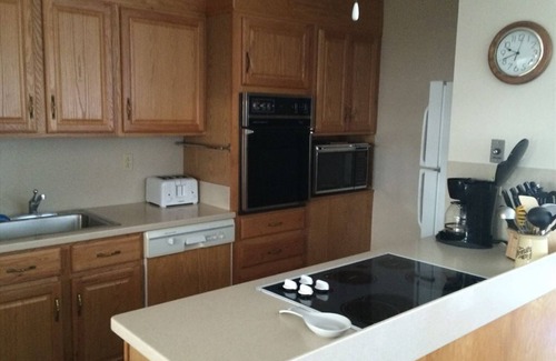Barnegat Light Apartment | Beautiful apartment in Barnegat Light with 2 Bedrooms and WiFi