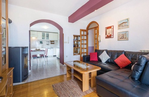 Kastav Apartment | Beautiful apartman Tijan in town of Kastav