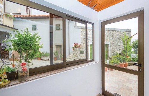 Kastav Apartment | Beautiful apartman Tijan in town of Kastav