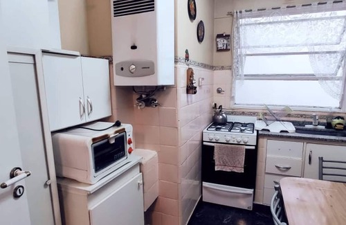 Caballito Apartment | Beautiful Apartment in Caballito