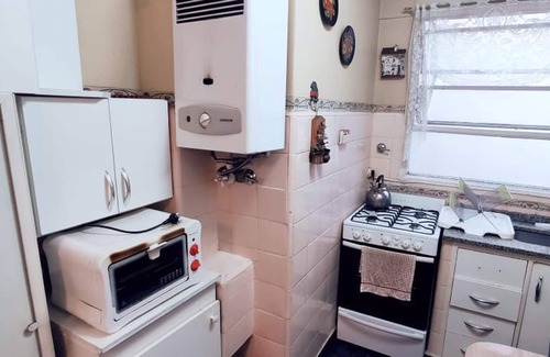 Caballito Apartment | Beautiful Apartment in Caballito