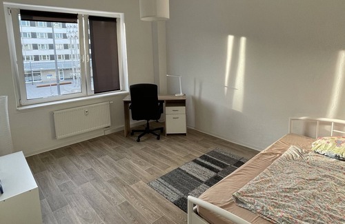 Dessau Apartment | Beautiful apartment in the heart of Dessau