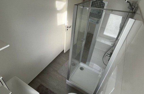 Dessau Apartment | Beautiful apartment in the heart of Dessau