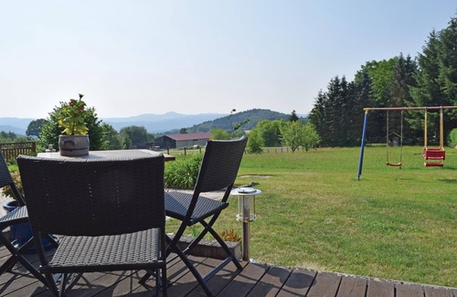 Reifferscheid Apartment | Beautiful apartment in Reifferscheid