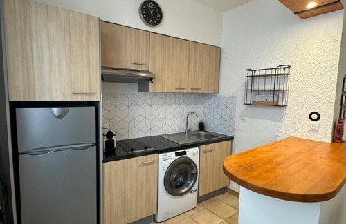 Castelnaudary Apartment | Beautiful apartment in the center of Castelnaudary