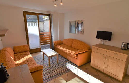 Campodolcino Apartment | Beautiful apartment for 4 guests with WIFI, TV, terrace and pets allowed