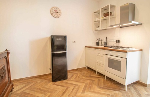 Bolsena Apartment | Beautiful apartment for 2 people with A/C, TV, pets allowed and parking