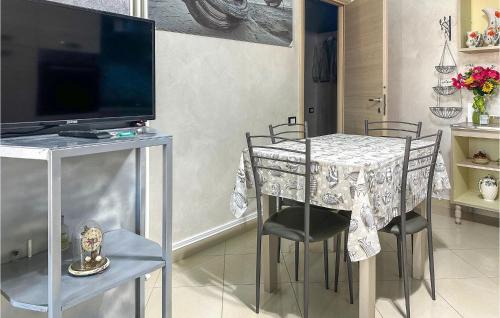 Roccaspinalveti Apartment | Beautiful Apartment In Roccaspinalveti