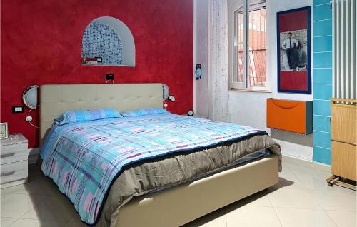 Roccaspinalveti Apartment | Beautiful Apartment In Roccaspinalveti