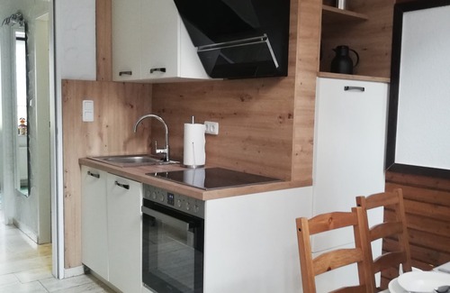 Bad Harzburg House | Beautiful apartment for 2 people in the most beautiful location of Bad Harzburg.