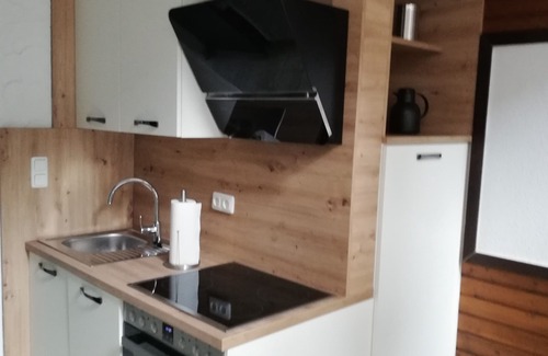 Bad Harzburg House | Beautiful apartment for 2 people in the most beautiful location of Bad Harzburg.