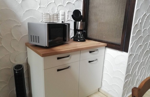 Bad Harzburg House | Beautiful apartment for 2 people in the most beautiful location of Bad Harzburg.