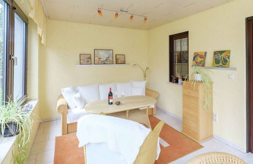 Ballenstedt Apartment | Beautiful apartment in the Harz with terrace