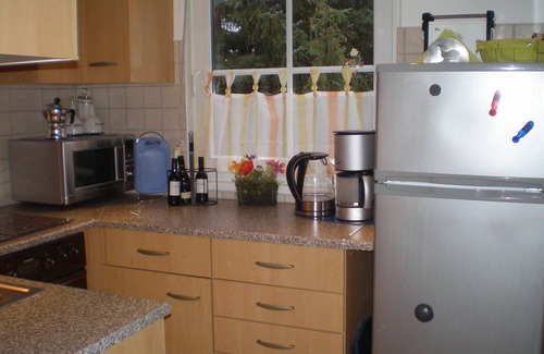 Rudow Apartment | Beautiful apartment close to the city in the green south of Berlin for max.4pers